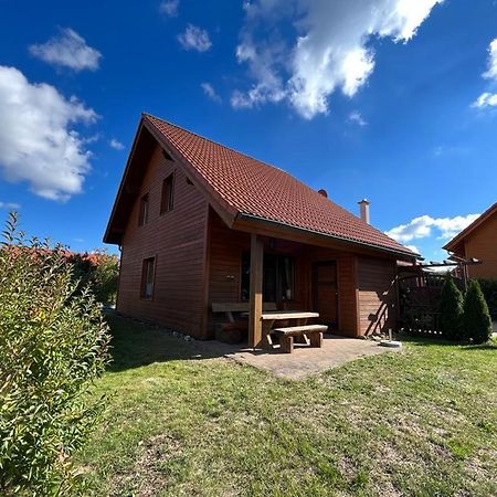 Js Feriendomizile Haus Sonnenschein Bettwaesche Handtuecher Inkl Hasselfelde Dış mekan fotoğraf