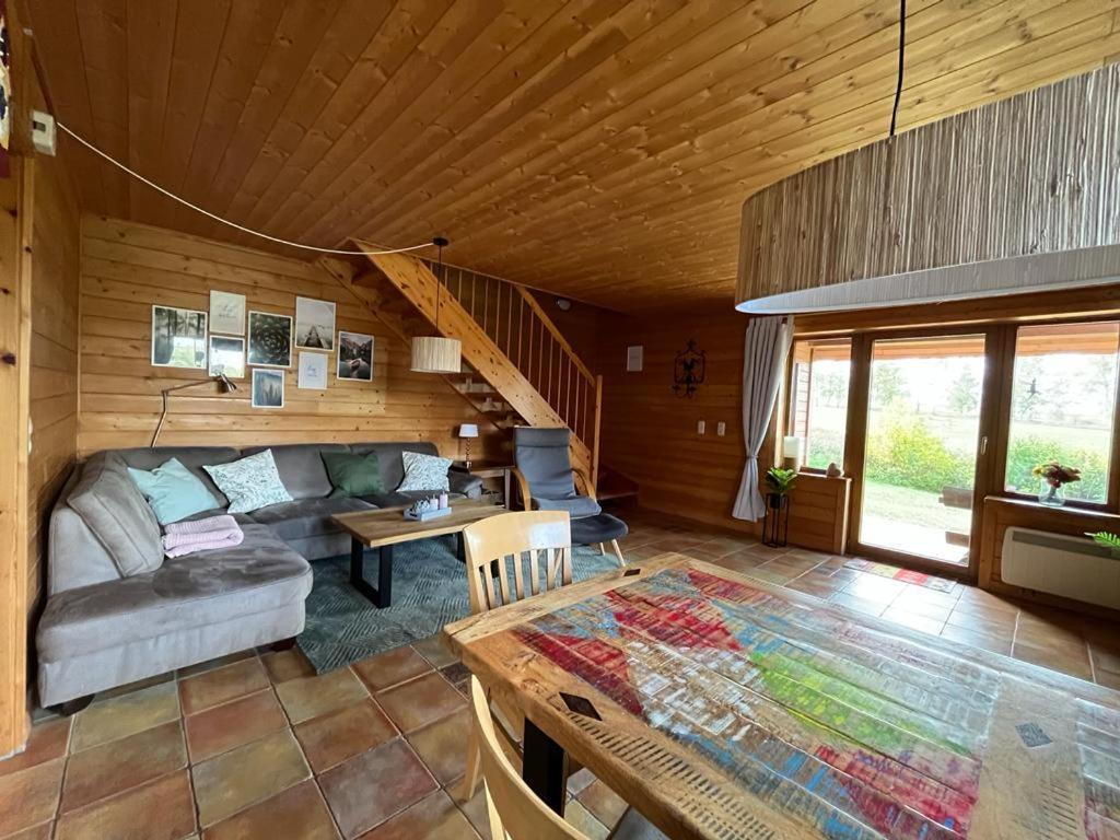 Js Feriendomizile Haus Sonnenschein Bettwaesche Handtuecher Inkl Hasselfelde Dış mekan fotoğraf