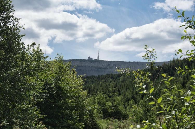 Js Feriendomizile Haus Sonnenschein Bettwaesche Handtuecher Inkl Hasselfelde Dış mekan fotoğraf